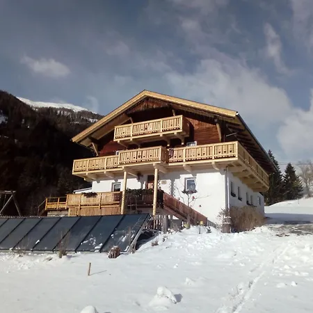 شاليه Dolomiti Living *