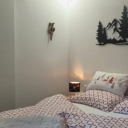 Dolomiti Living شاليه *
