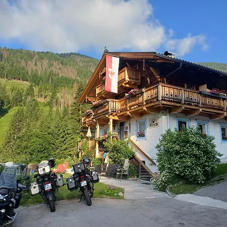 Dolomiti Living * Vergein