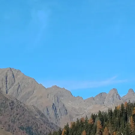 Dolomiti Living Vergein